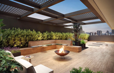 Imagem 13: 1 dormitório na Avenida Da Liberdade