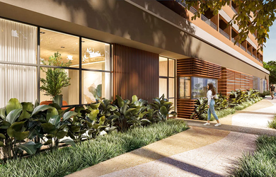 Imagem 4: Nex One Estação Eucaliptos