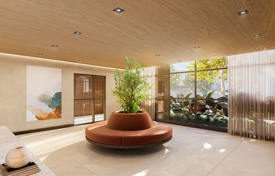 Imagem 5: Nex One Estação Eucaliptos