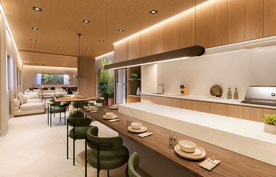 Imagem 6: Nex One Estação Eucaliptos