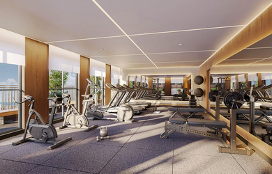 Imagem 8: Nex One Estação Eucaliptos