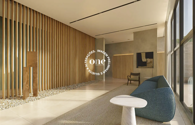 Imagem 5: Studio à venda em São Paulo, Jardim Paulista, com 1 quarto, 20,1m²