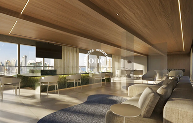 Imagem 6: APARTAMENTO RESIDENCIAL em São Paulo - SP, Jardim Paulista