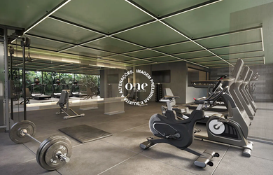 Imagem 7: Studio à venda em São Paulo, Jardim Paulista, com 1 quarto, 20,1m²