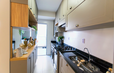 Imagem 16: 2 dormitórios na Rua Herculano De Toledo Prado