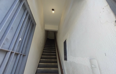 Imagem: A sala comercial possui 1 Banheiro, 360m² de Área Privada