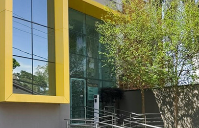 Imagem: Sala comercial à venda em Campinas, Bosque, 33m²