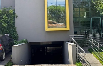 Imagem 3: Sala comercial à venda em Campinas, Bosque, 33m²