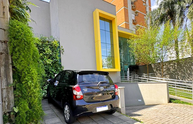 Imagem 4: Sala comercial à venda em Campinas, Bosque, 33m²