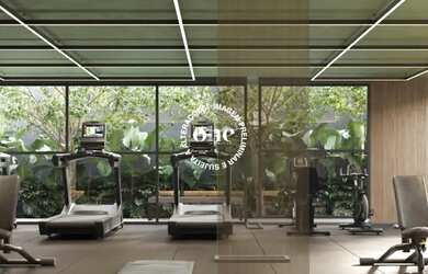 Imagem 9: APARTAMENTO RESIDENCIAL em São Paulo - SP, Jardim Paulista