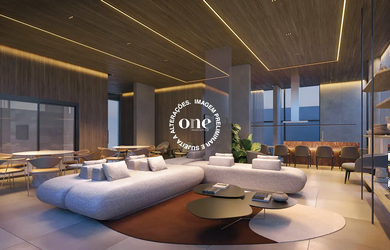 Imagem 11: Studio à venda em São Paulo, Jardim Paulista, com 1 quarto, 20,1m²