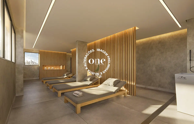 Imagem 12: APARTAMENTO RESIDENCIAL em São Paulo - SP, Jardim Paulista