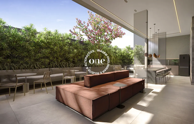 Imagem 13: Studio à venda em São Paulo, Jardim Paulista, com 1 quarto, 20,1m²