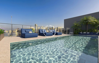 Imagem 14: APARTAMENTO RESIDENCIAL em São Paulo - SP, Jardim Paulista