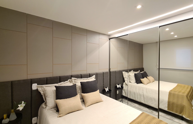 Imagem 7: 3 dormitórios na Rua Marcos Aparecido Mariano De Almeida