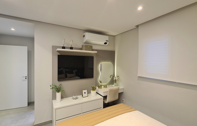 Imagem 9: 3 dormitórios na Rua Marcos Aparecido Mariano De Almeida