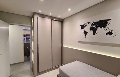 Imagem 13: 3 dormitórios na Rua Marcos Aparecido Mariano De Almeida