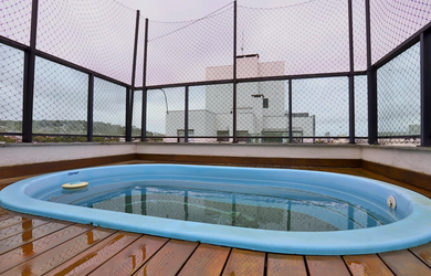 Imagem 3: COBERTURA RESIDENCIAL em Porto Alegre - RS, Tristeza