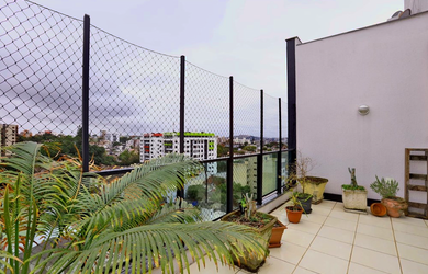 Imagem 5: COBERTURA RESIDENCIAL em Porto Alegre - RS, Tristeza