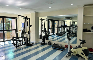 Imagem 2: COBERTURA RESIDENCIAL em Porto Alegre - RS, Tristeza