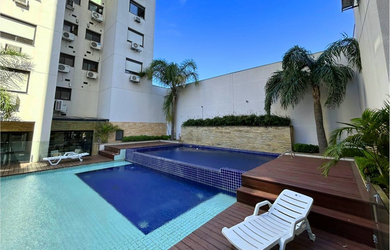 Imagem 14: COBERTURA RESIDENCIAL em Porto Alegre - RS, Tristeza