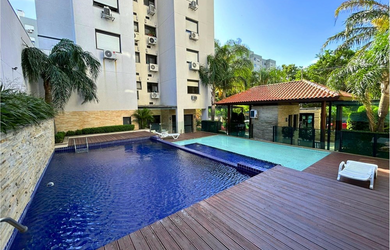 Imagem 15: COBERTURA RESIDENCIAL em Porto Alegre - RS, Tristeza