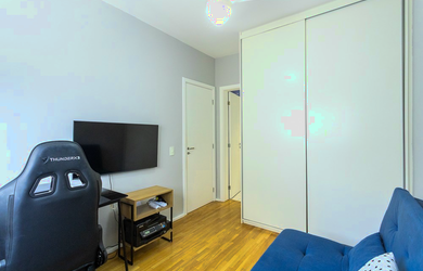 Imagem 14: APARTAMENTO RESIDENCIAL em São Paulo - SP, Vila Andrade