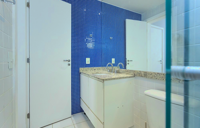 Imagem 3: APARTAMENTO RESIDENCIAL em São Paulo - SP, Vila Andrade