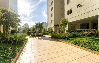 Imagem 5: APARTAMENTO RESIDENCIAL em São Paulo - SP, Vila Andrade