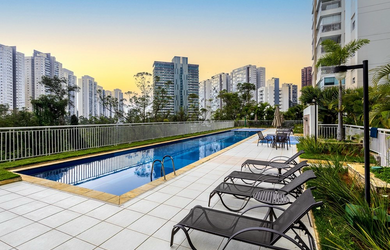 Imagem 8: APARTAMENTO RESIDENCIAL em São Paulo - SP, Vila Andrade