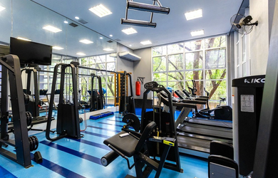 Imagem 9: APARTAMENTO RESIDENCIAL em São Paulo - SP, Vila Andrade