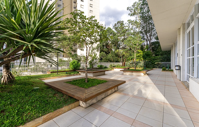 Imagem 11: APARTAMENTO RESIDENCIAL em São Paulo - SP, Vila Andrade