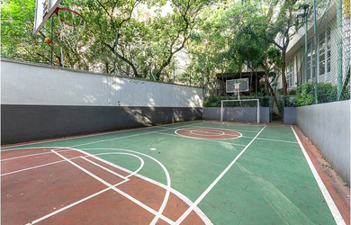 Imagem 15: APARTAMENTO RESIDENCIAL em São Paulo - SP, Vila Andrade