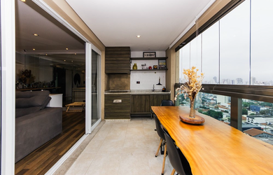 Imagem: APARTAMENTO RESIDENCIAL em São Paulo - SP, Jardim Vila Mariana