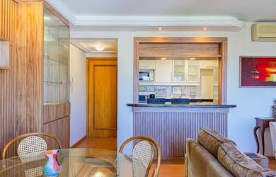 Imagem 7: APARTAMENTO RESIDENCIAL em Porto Alegre - RS, Petrópolis