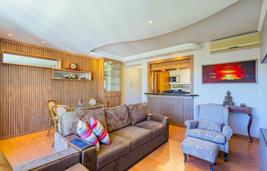 Imagem 8: APARTAMENTO RESIDENCIAL em Porto Alegre - RS, Petrópolis