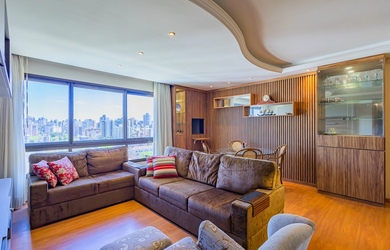 Imagem 9: APARTAMENTO RESIDENCIAL em Porto Alegre - RS, Petrópolis