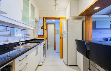 Imagem 13: APARTAMENTO RESIDENCIAL em Porto Alegre - RS, Petrópolis