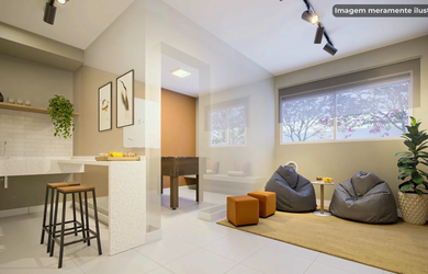 Imagem 8: APARTAMENTO RESIDENCIAL em São Paulo - SP, Barra Funda