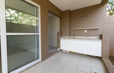 Imagem 7: APARTAMENTO RESIDENCIAL em São Paulo - SP, Vila Andrade