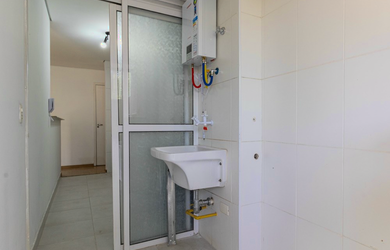 Imagem 14: APARTAMENTO RESIDENCIAL em São Paulo - SP, Vila Andrade