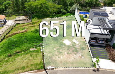 Imagem: O terreno e está localizado em Ivoturucaia, Jundiaí à venda