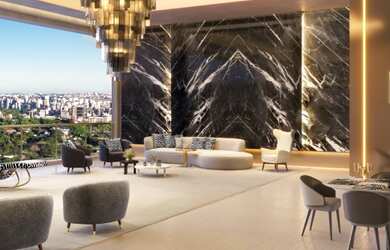 Imagem 5: APARTAMENTO RESIDENCIAL em São Paulo - SP, Pinheiros