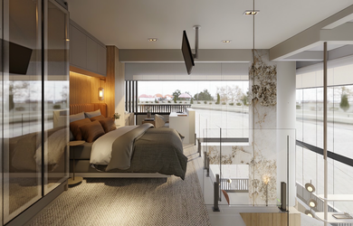 Imagem 6: Apartamento à venda na Consolação, São Paulo-SP 1 quarto, 1 banheiro,...