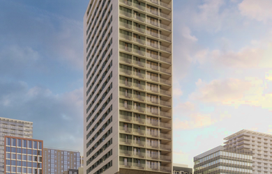 Imagem 4: APARTAMENTO RESIDENCIAL em São Paulo - SP, Planalto Paulista