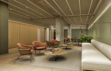 Imagem 8: APARTAMENTO RESIDENCIAL em São Paulo - SP, Planalto Paulista