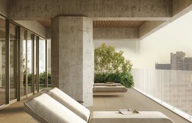 Imagem 16: APARTAMENTO RESIDENCIAL em São Paulo - SP, Planalto Paulista