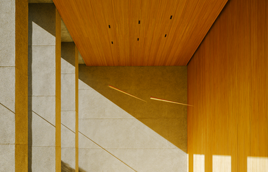 Imagem 2: Edifício Pierino, 4 dormitórios, 4 suíte, 6 banheiro, 5 vagas na garagem