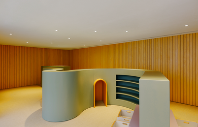 Imagem 4: Edifício Pierino, 4 dormitórios, 4 suíte, 6 banheiro, 5 vagas na garagem