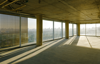 Imagem 9: Edifício Pierino, 4 dormitórios, 4 suíte, 6 banheiro, 5 vagas na garagem